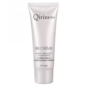 BB Crème Éclat Parfait, Correcting & Illuminating Cream
